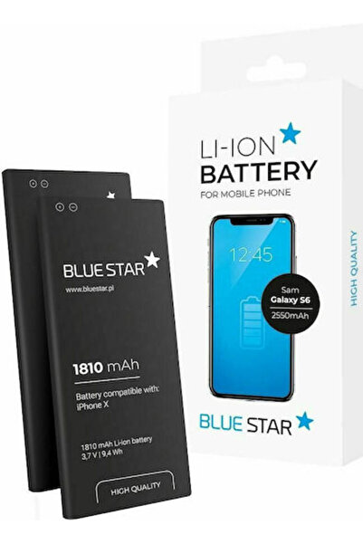 Blue Συμβατή ανταλλακτική μπαταρία Star 3046mAh για iPhone 11 Pro