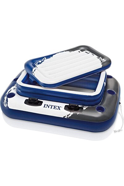 Intex عوامة ريكريشن ميجا تشيل 2