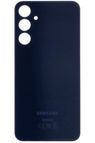 Samsung Κάλυμμα μπαταρίας μαύρο για