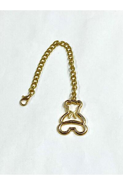 karantuhafiye Metal Bag Pendant / 20 cm / Slt2