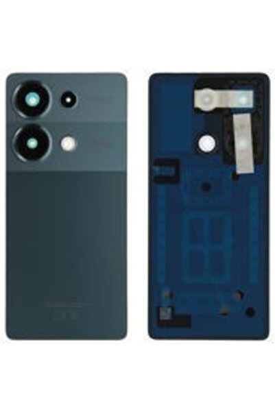 Xiaomi Πράσινο Κάλυμμα Μπαταρίας για Redmi Note 13 4G