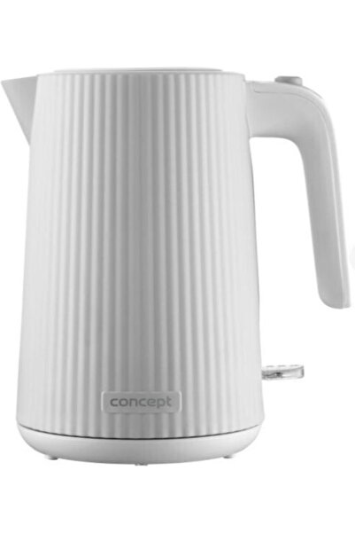 Concept. Βραστήρας Concept 1.7λτ 2200W Λευκός Κωδικός: RK2390