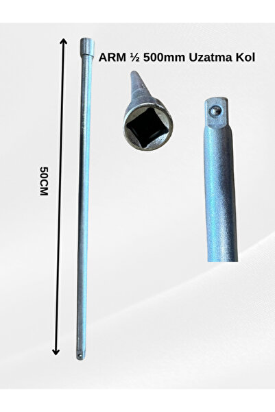 Arm 1/2 produžni krak od 500 mm
