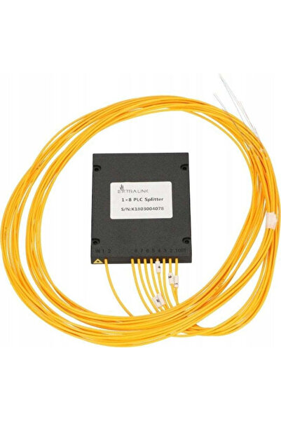 Extralink EX.16040 Splitter 1 buc.