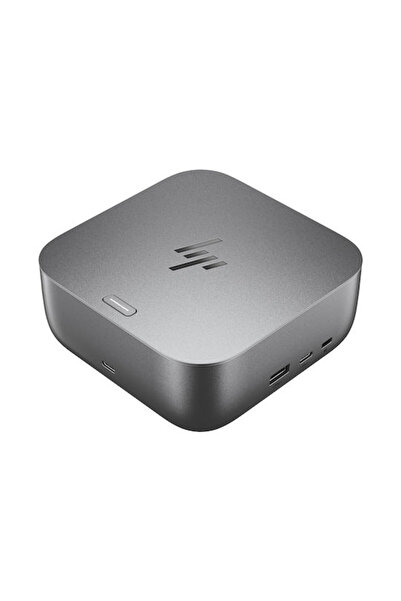 HP Thunderbolt 4 Ultra 280W G6 Σταθμός Σύνδεσης Thunderbolt 4 με HDMI/Display...