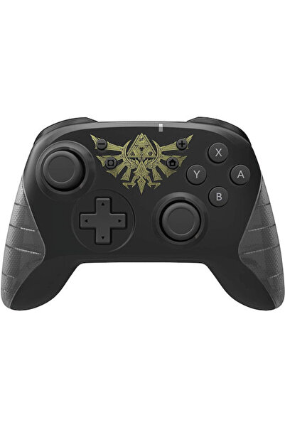 Hori Horipad Ασύρματο για Switch The Legend of Zelda