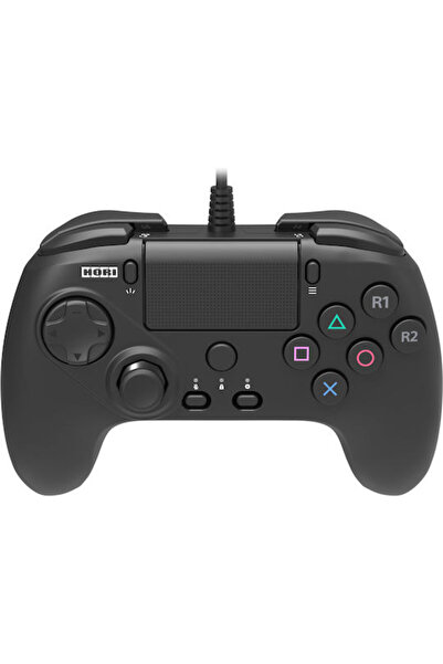 Hori Fighting Commander OCTA Ενσύρματο Χειριστήριο για PS5 Μαύρο