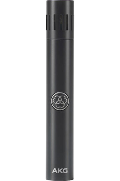 AKG C151 Δυναμικό Μικρόφωνο XLR με αντικραδασμική βάση