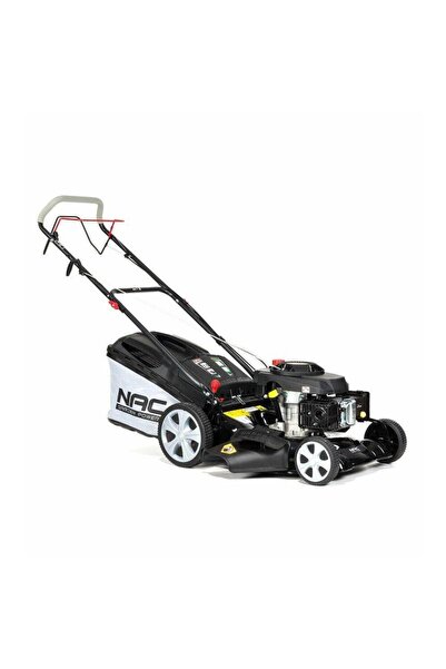 NAC Masina de tuns iarba LS50-196-HS-NG, 51 cm, 4400 W (Negru)