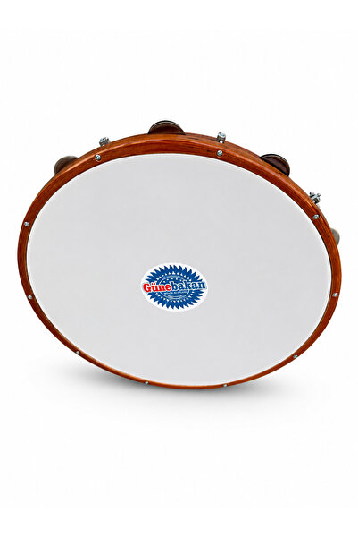 Günebakan DEF (46cm) Zilli