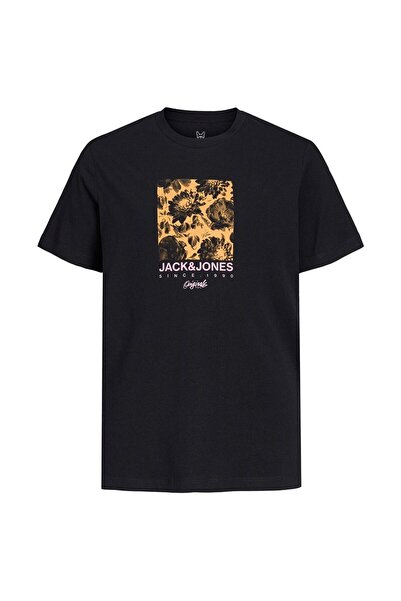 Jack & Jones Tricou cu mânecă scurtă pentru copii 140