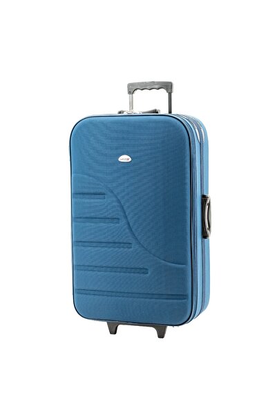 Master Troler Alpha 76x46x21 cm kg albastru