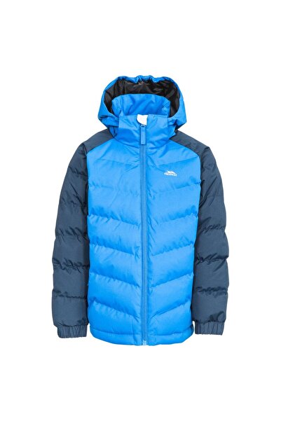 Trespass Sidespin Kids Jacket 5-6Y