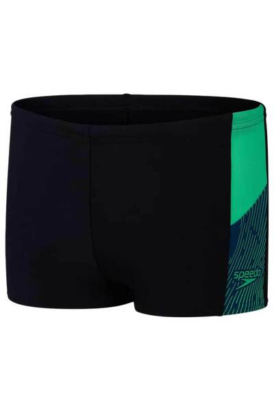 SPEEDO Șorturi de apă pentru băieți 15-16