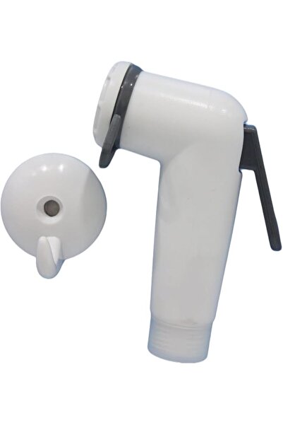 The Bros Bidet Spray Hand Held Shower Spray Portable Toilet Bidet Spray Fauce...