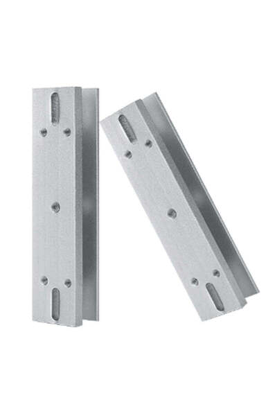 SIB L280B-U ELECTRIC LOCK BRACKET NO FRAME 180*28*40 mm