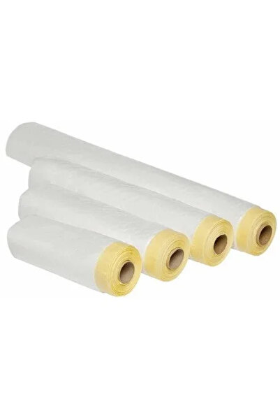 Colad Folie Mascare Masking Film, 120cm x 25m