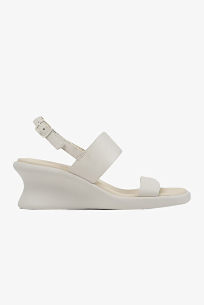 CAMPER Louise Sandal Women's White Sandals K201915-002