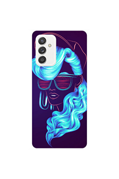 Other Samsung M23 Hatted style Transparent Silicone TPU Θήκη