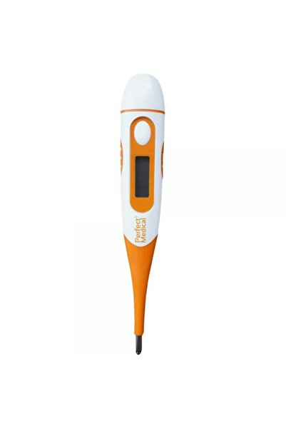 Perfect Medical Termometru digital cu vârf flexibil Perfect Medical ® Măsurar...