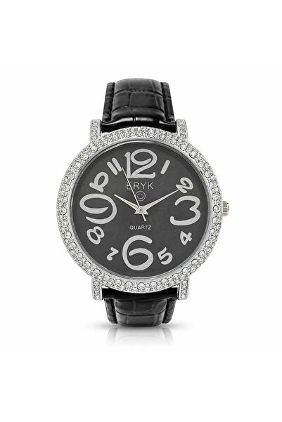 Watch Women's watch, Casual, ERYK, Black, ER49