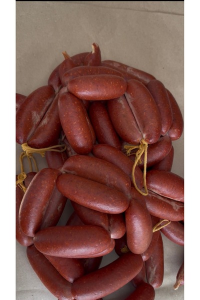 Özgüroğlu 500 gr nitratsız sucuk
