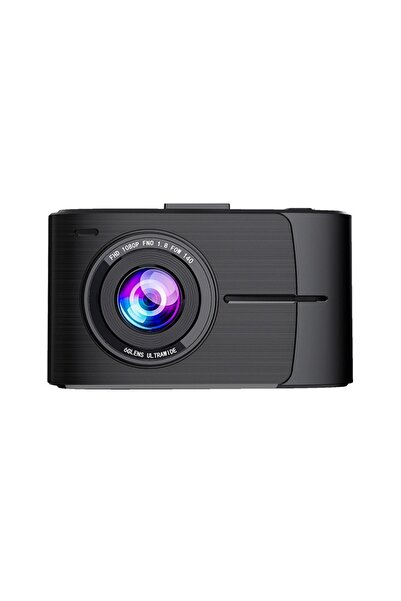 GIDA-CRIS Camera de bord 4K GC042 D2, cu inregistrare fata si spate, chiar si...