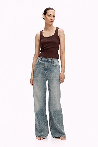 H&M MAMA Kolsuz Emzirme Üstü