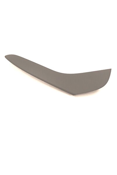 vag Front right handle cover, upper part, gray, VW Passat 2006-2010, Original...