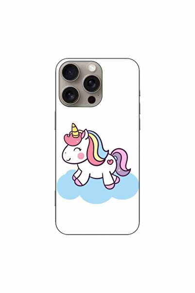OEM Case compatible with Apple iPhone 16 Pro Max Silicone Gel Tpu Pattern Bab...