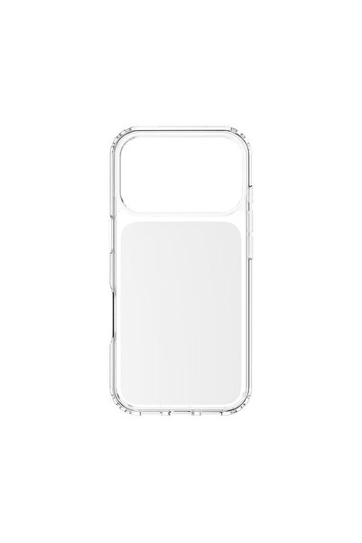 Cellular Line CELLULARLINE IPHONE 17 PRO CUBE MAG KILIF - ŞEFFAF