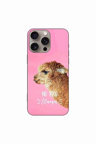 OEM Husa compatibila cu Apple iPhone 16 Pro Max Silicon Gel Tpu Model Mesaj N...