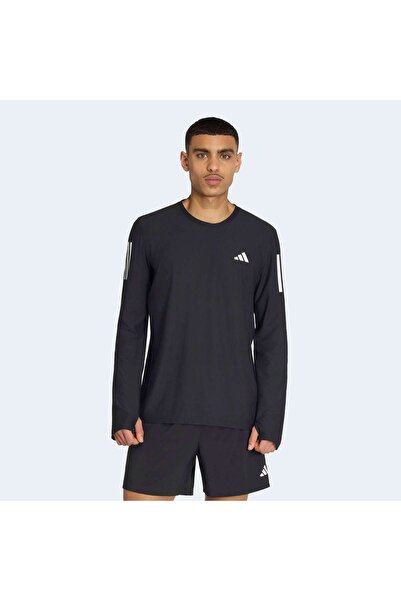 adidas Otr B Ls Erkek Spor T-shirt IN1486