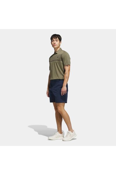adidas Chst Prt Polo Erkek Spor T-shirt KD9362