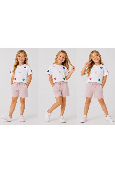 ciklet kids Devojka Gornji i donji deo