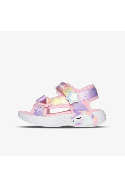 SKECHERS UNICORN DREAMS SANDA