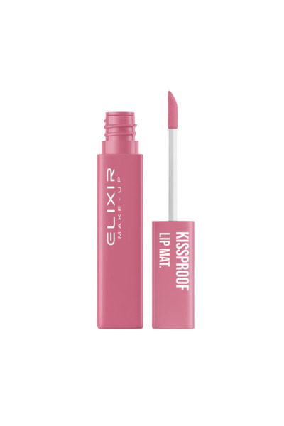 Elixir KISSPROOF LIP MAT 018 CRANBERRY 4.5GR