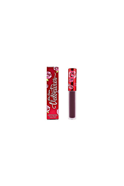MABY Lime Crime Lipstick - Vitch