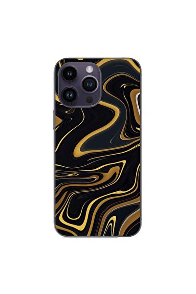 OEM Husa compatibila cu Apple iPhone 15 Pro Max Silicon Gel Tpu Model Acrylic...