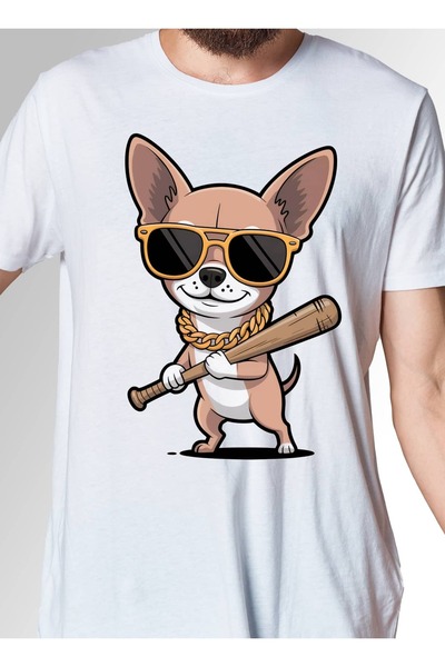 XPLODE Tricou Lil' Gangster