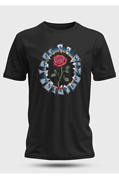 XPLODE Tricou TRUST ISSUES