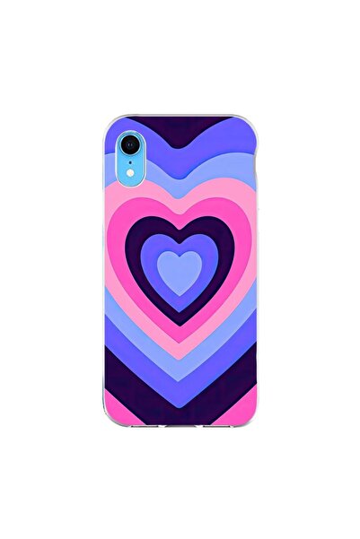 OEM Θήκη συμβατή με Apple iPhone XR, από σιλικόνη gel TPU, μοντέλο Powerpuff ...