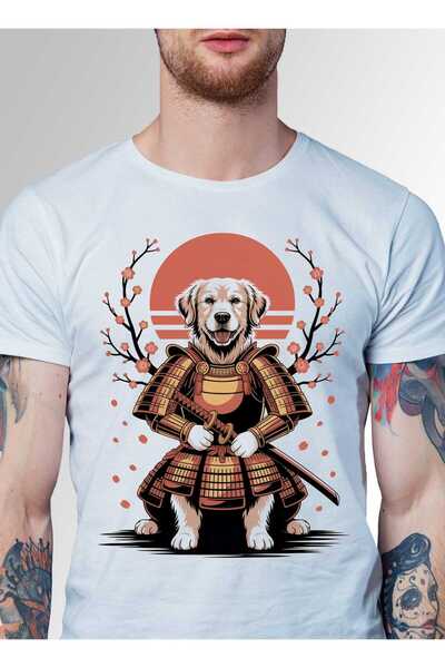 XPLODE Tricou Golden Retriever
