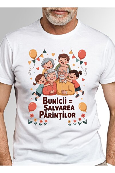 XPLODE Tricou Bunicii