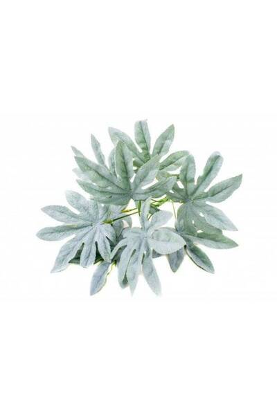 OEM Frunze Artificiale Buchet Planta Tropicala