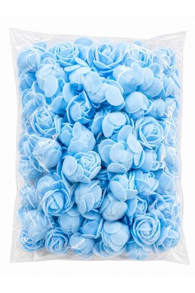 OEM Foam Roses Bleo 3cm 500/ Top Bottom Set