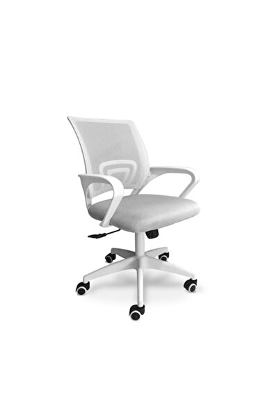 OEM Scaun de birou, Frankystar, Ergonomic, Reglabil pe înălțime, Roți pivotan...