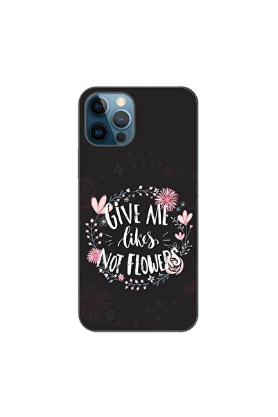 OEM Case compatible with Apple iPhone 12 Pro Max Silicone Gel Tpu Pattern Mes...