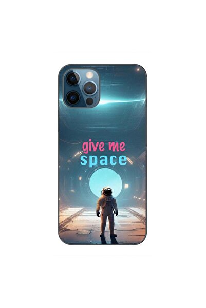 OEM Case compatible with Apple iPhone 12 Pro Max Silicon Gel Tpu Model Give M...