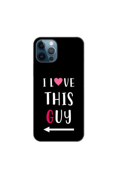 OEM Husa compatibila cu Apple iPhone 12 Pro Max Silicon Gel Tpu Model Cupluri...